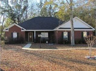 7417 James St, Mobile, AL 36619