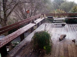 45056 Sierra Dr, Three Rivers, CA 93271