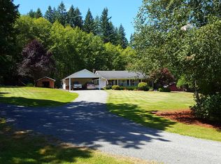 22717 NE Worthington Rd, Yacolt, WA 98675