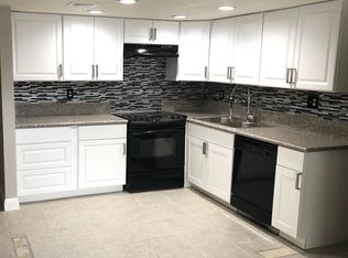 6381 W Washington Ave, Las Vegas, NV 89107
