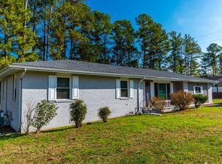 92 Nancy Ln, Flintstone, GA 30725