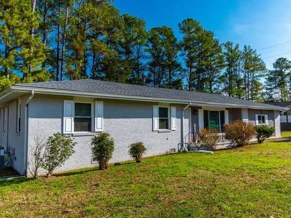 92 Nancy Ln, Flintstone, GA 30725