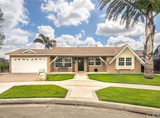 1574 W Ord Way, Anaheim, CA 92802