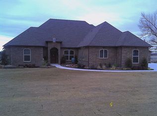 19787 Linda Ln, Harrah, OK 73045