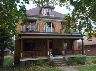 222 4th St APT 5, Beaver, PA 15009