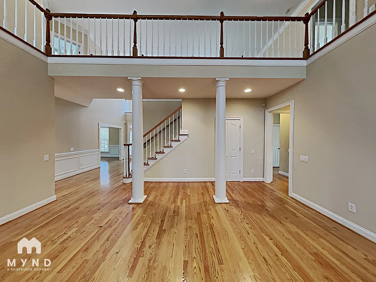 Building Photo - 11644 James Richard Dr