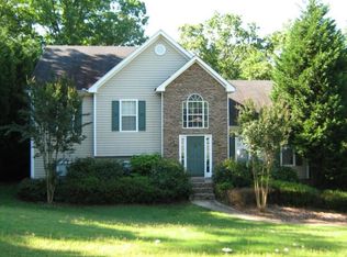 6925 Walnut Ct, Cumming, GA 30040