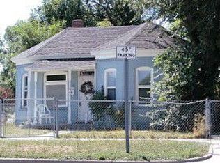 847 W 700 S, Salt Lake City, UT 84104