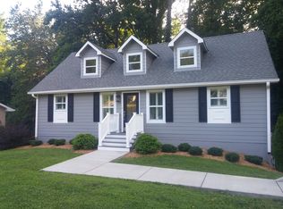4084 Admiral Dr, Atlanta, GA 30341