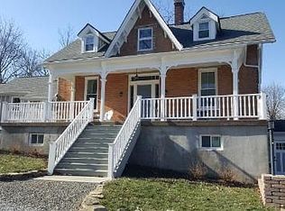 25 S Lake Ave, Cincinnati, OH 45246