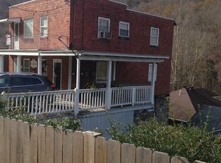 485 Riverside Dr #2, Welch, WV 24801