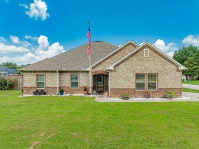 141 Ocean Lake Dr, Edgewood, TX, 75117
