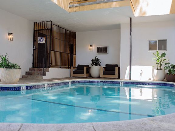 2nd image of 1825 N Cherokee Ave #107