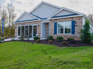 180 Big Laurel Dr, Mocksville, NC 27028