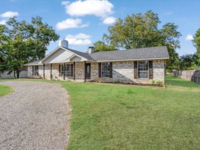 108 W College St, Leonard, TX, 75452