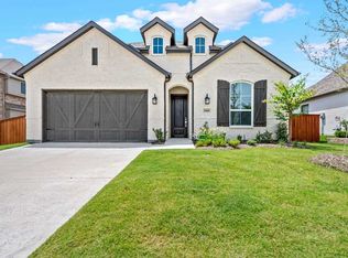 15049 Chipwood Dr, Aledo, TX 76008