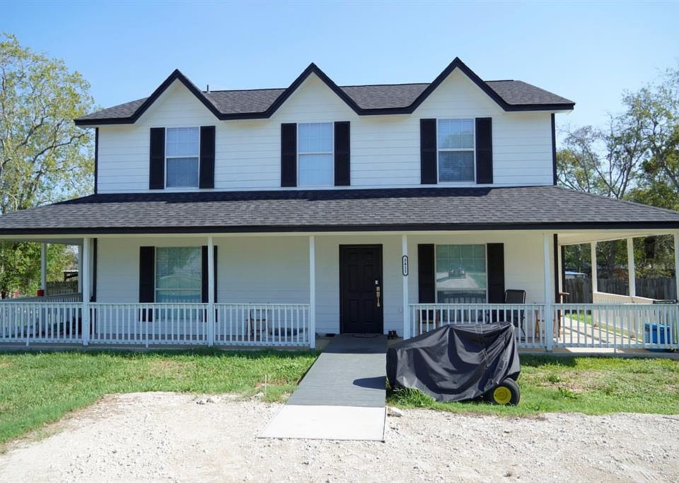 3411 1st St, Damon, TX 77430 MLS 93944274 Zillow