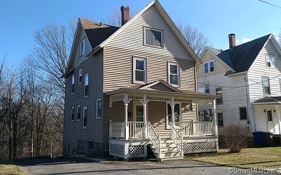 28 Hubbard Street