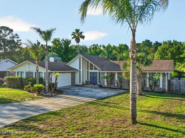 2556 BOTTOMRIDGE Drive, Orange Park, FL 32065