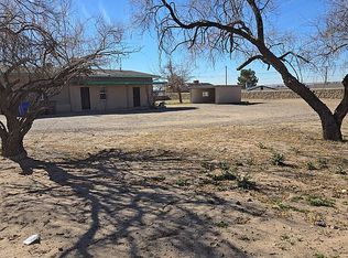 910 S Esperanza St, Las Cruces, NM 88001