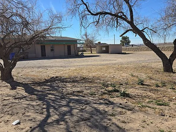 910 S Esperanza St, Las Cruces, NM 88001