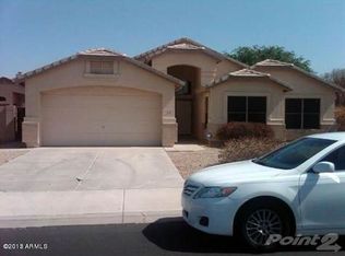 2214 E Catclaw St, Gilbert, AZ 85296