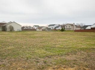 Bobcat Dr, Lagrange, OH 44050