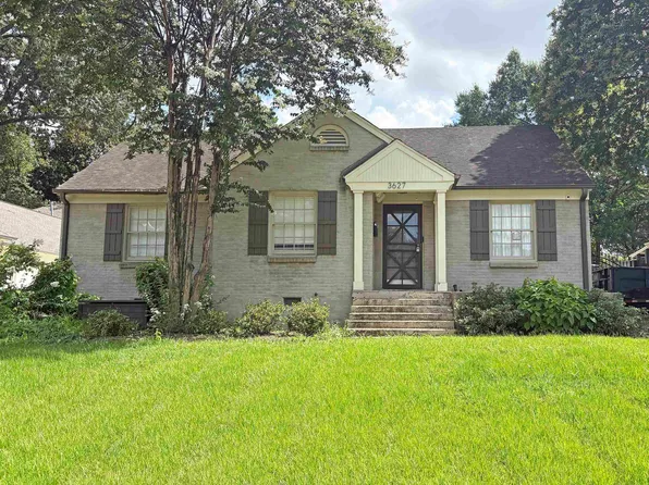 3627 Aurora Cir, Memphis, TN 38111