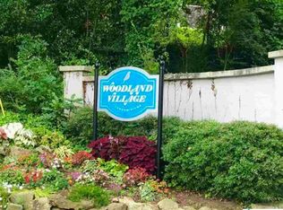 614 Woodland Vlg #614, Birmingham, AL 35216