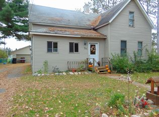 231 2nd Ave SW, Milltown, WI 54858