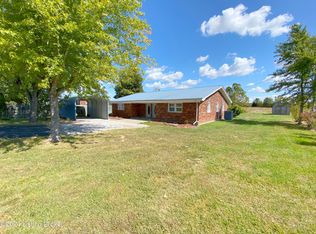 938 Spurrier Rd, Big Clifty, KY 42712