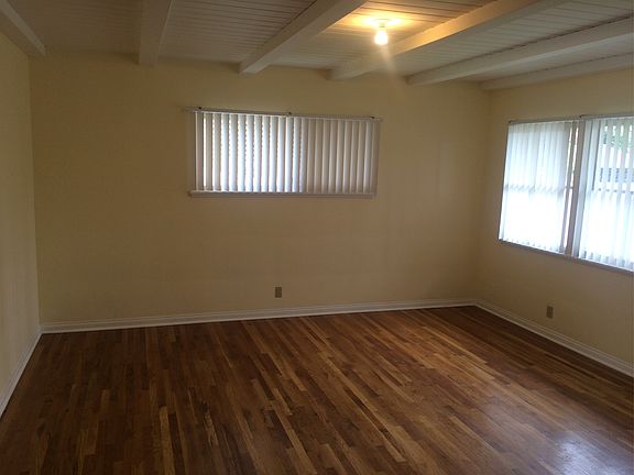 Dining room/Family room