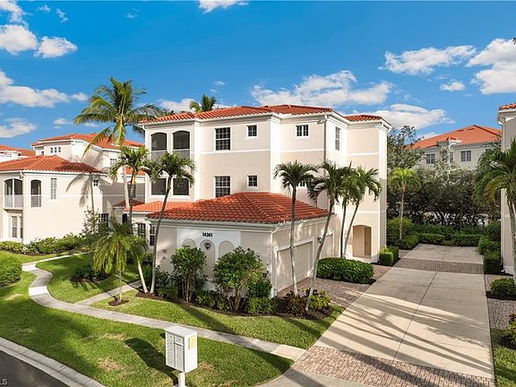2nd image of 14361 Harbour Links Ct #25A