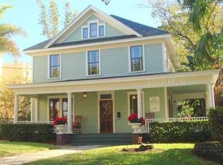 910 S Rome Ave, Tampa, FL 33606