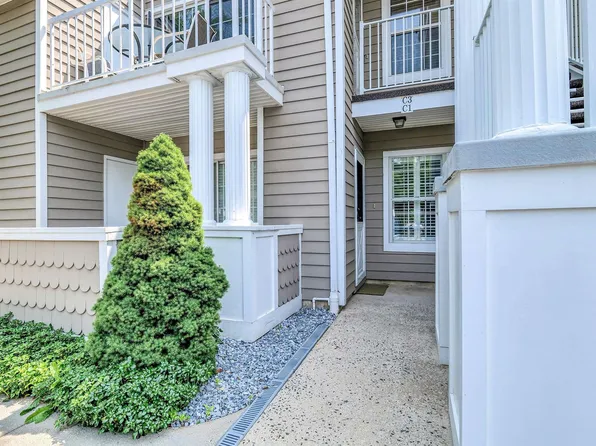 550 Central Ave Unit C1, Linwood, NJ 08221