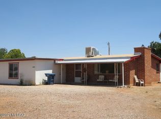 1002 E Justin St, Pearce, AZ 85625