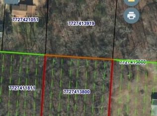 0 Arbor Dr, Trinity, NC 27370