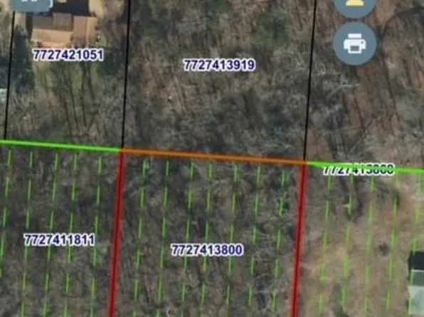 0 Arbor Dr, Trinity, NC 27370