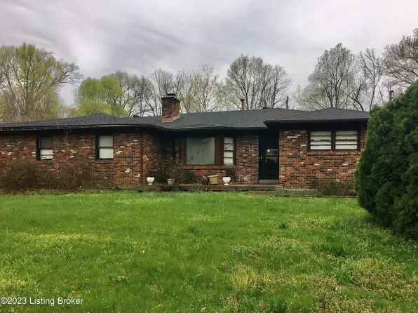 4102 Wilmoth Ave, Louisville, KY 40216