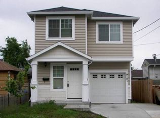 9121 SE Duke St, Portland, OR 97266