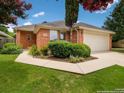 1555 Dustin Cade Dr, New Braunfels, TX, 78130