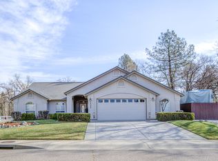 6108 Beaumont Dr, Redding, CA 96003