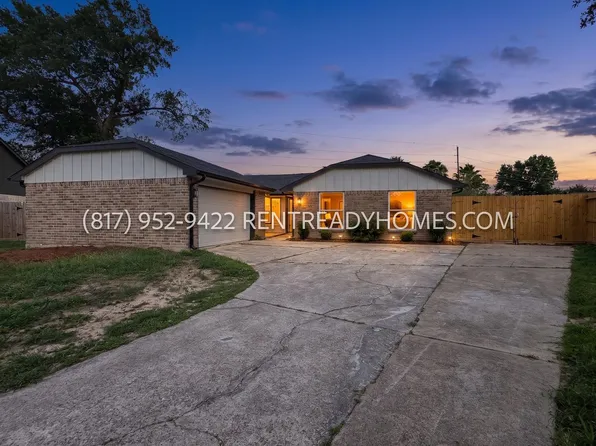20102 Bridgedale Ln, Humble, TX 77338