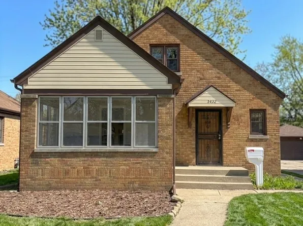 3422 Fremont St, Rockford, IL 61103