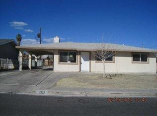 1212 Taylor Ave, North Las Vegas, NV 89030