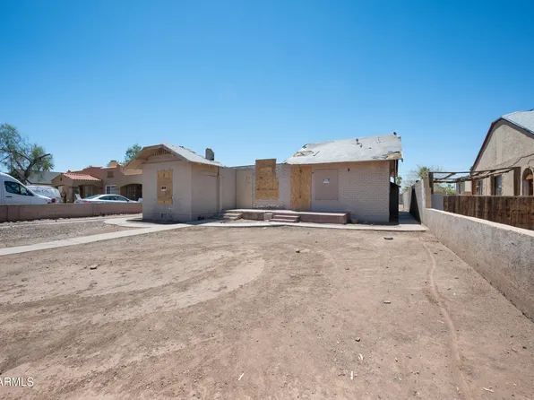 330 N 18TH Avenue #FRNT, Phoenix, AZ 85007