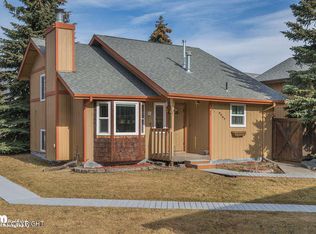 9707 Newhaven Loop, Anchorage, AK 99507