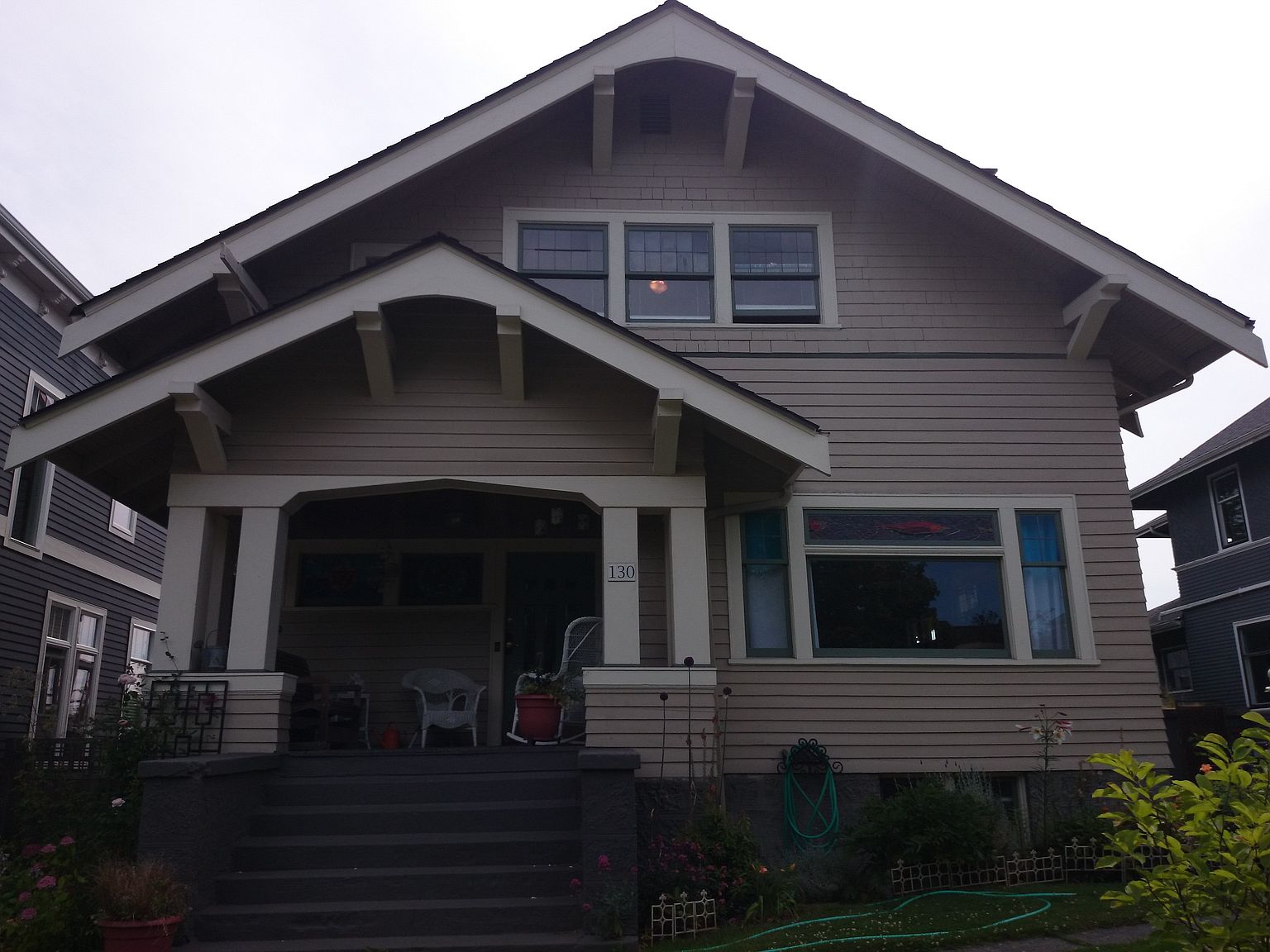 130 29th Ave, Seattle, WA 98122 | Zillow