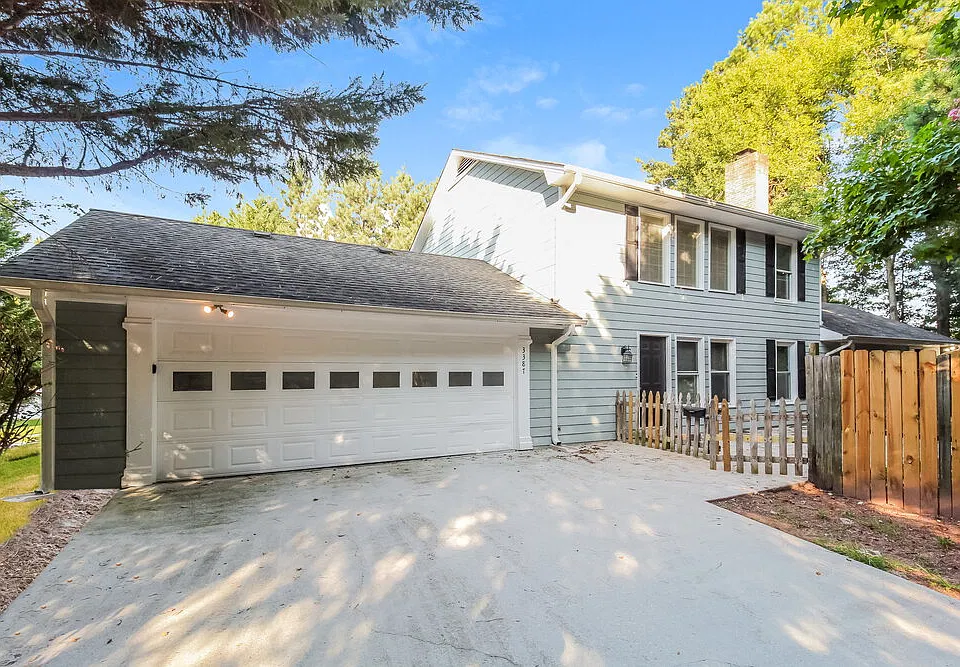 3387 Pembrook Farm Way