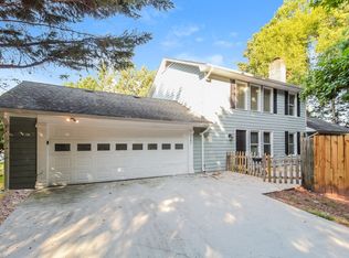 3387 Pembrook Farm Way, Snellville, GA 30039